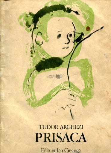 prisaca tudor arghezi pdf.